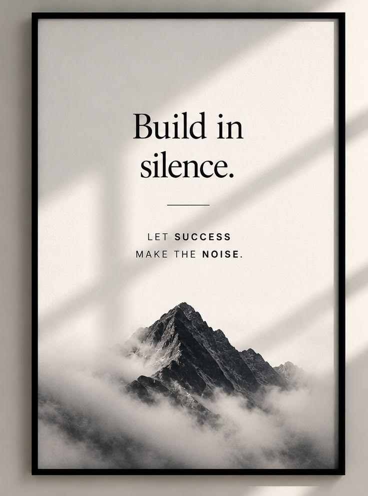Quotes Frame
