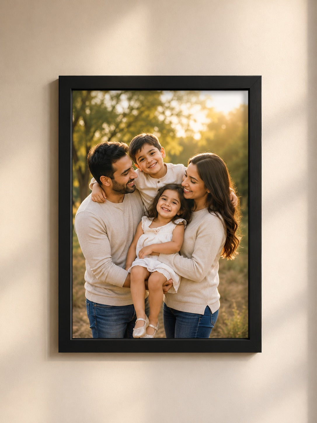 Family Frames