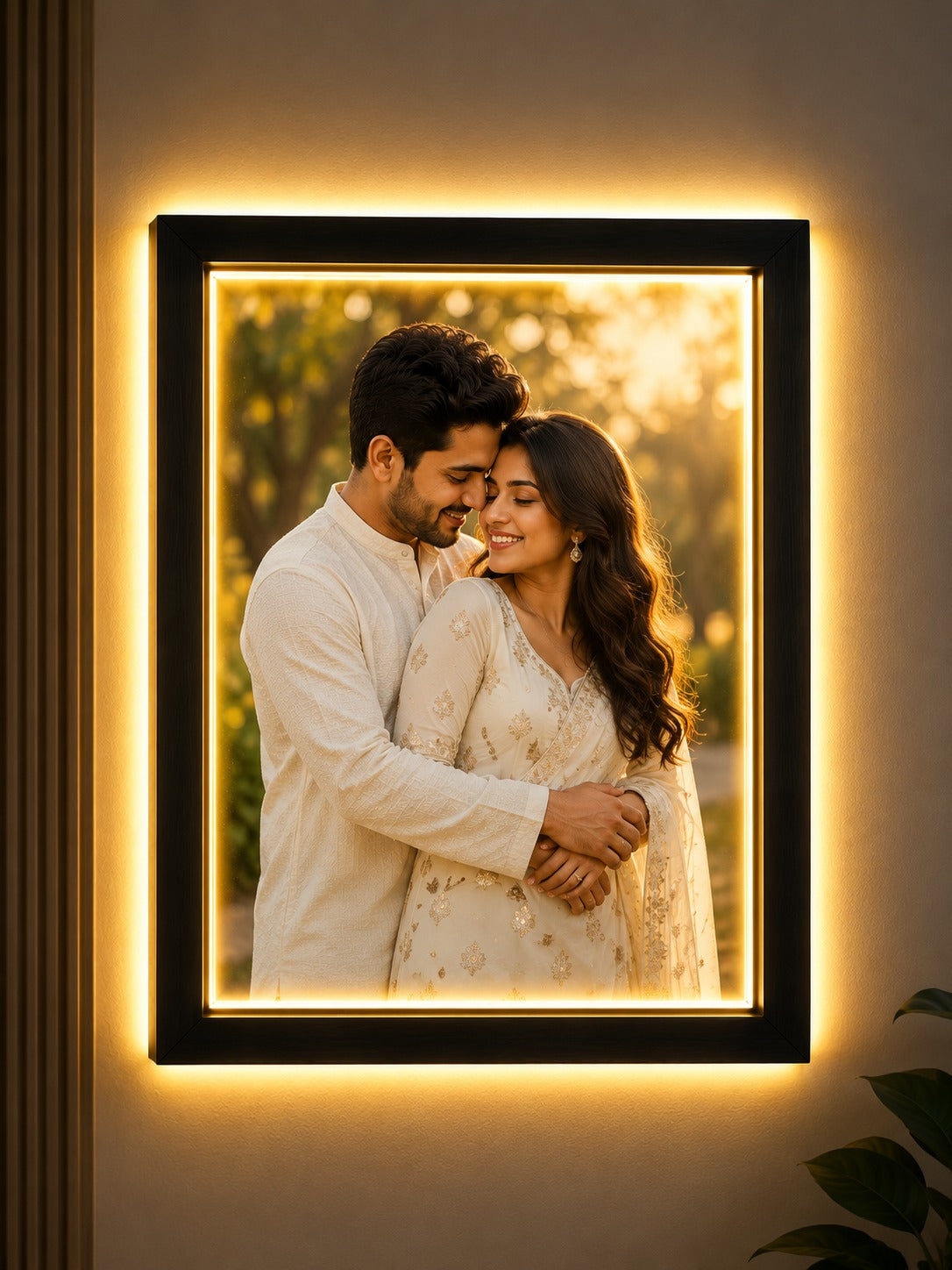 Led Frame