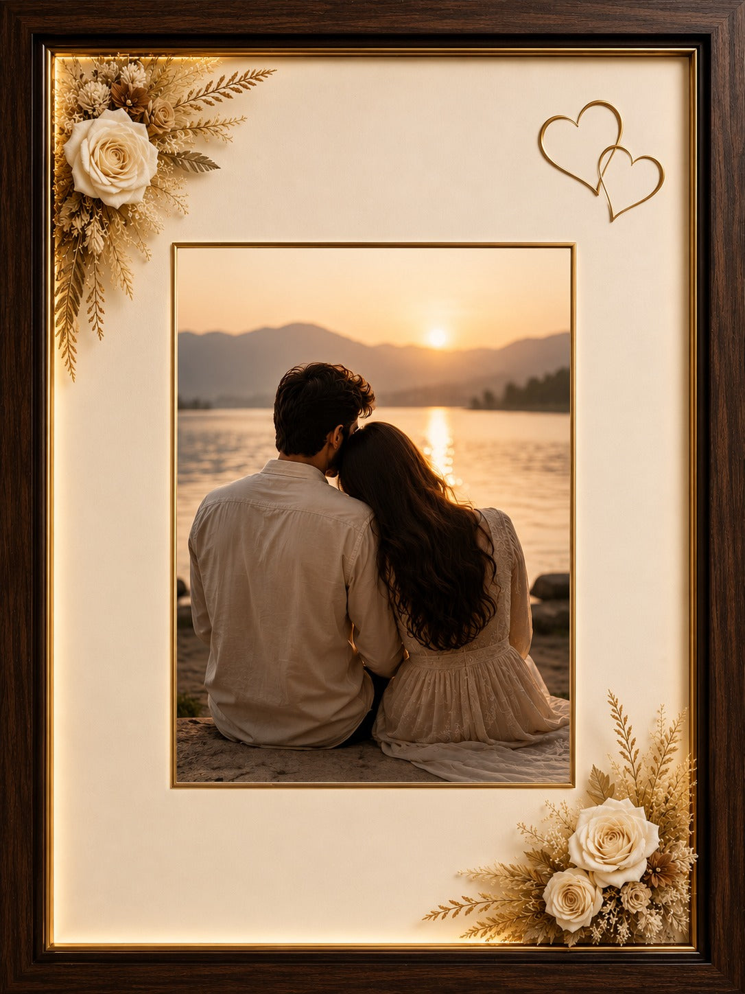 Couple Frames