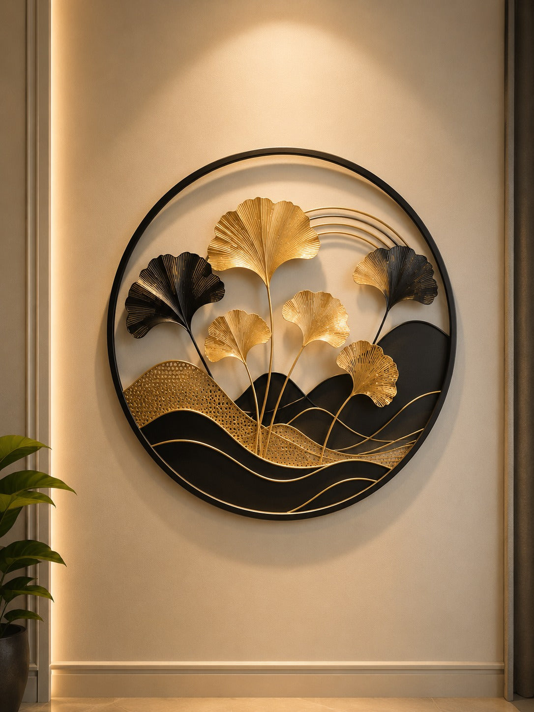 Wall Decor