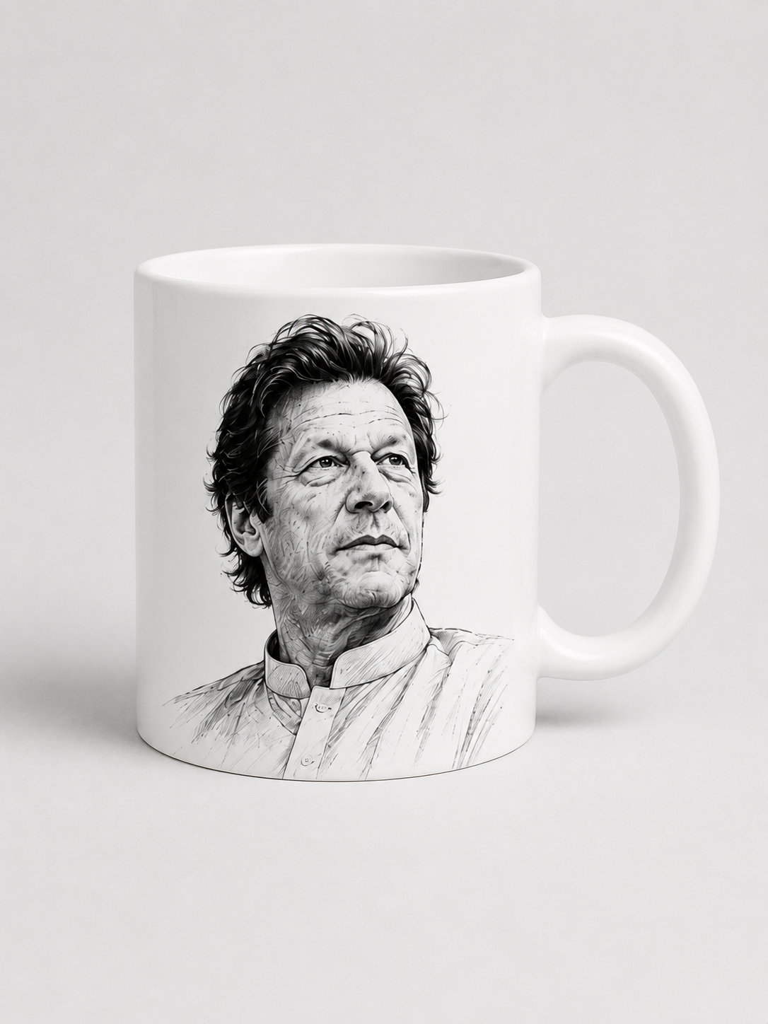 Personalized Photo Mug – Custom Printed Ceramic Coffee Mug | Add Your Phot