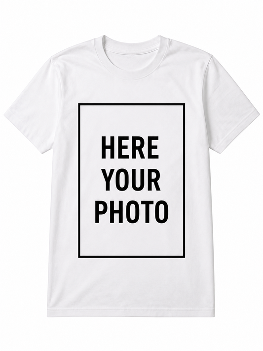 Custom T-shirt