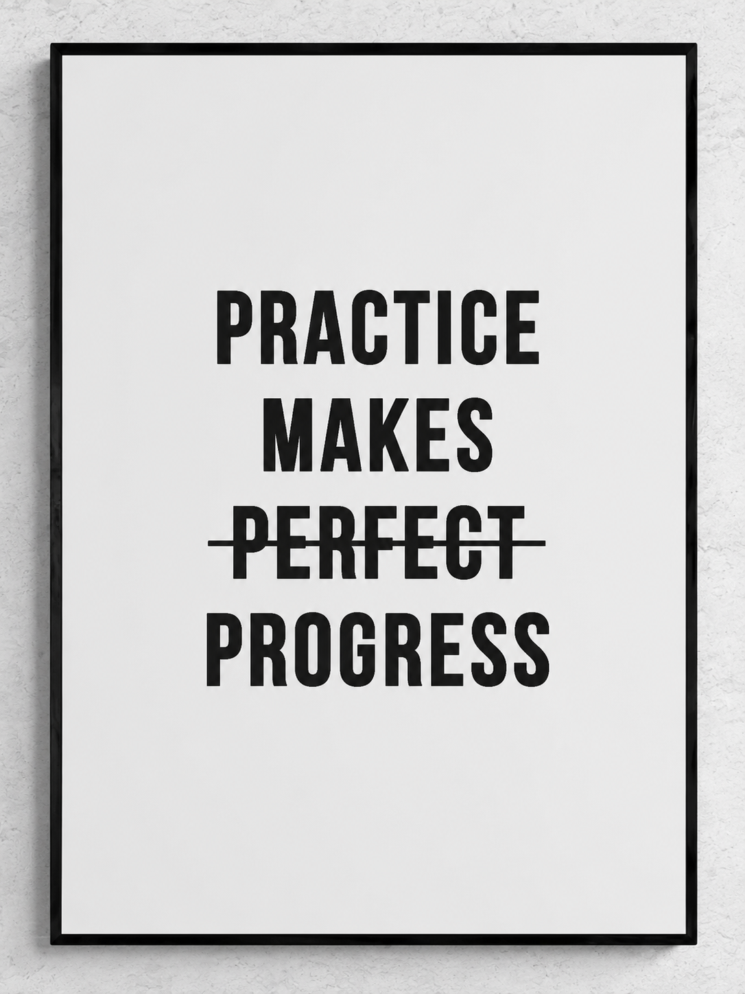 Motivated Quotes Frames