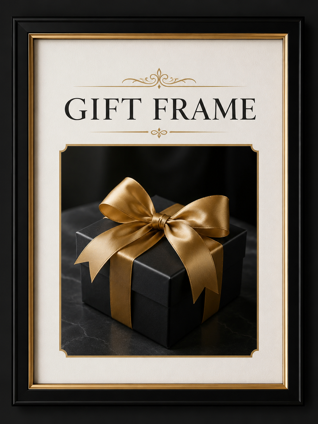 Ideal Gift for Friends & Family