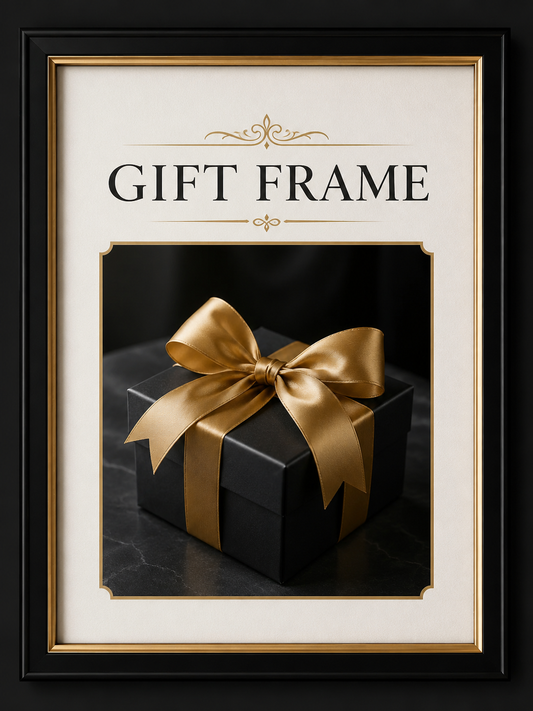 Ideal Gift for Friends & Family