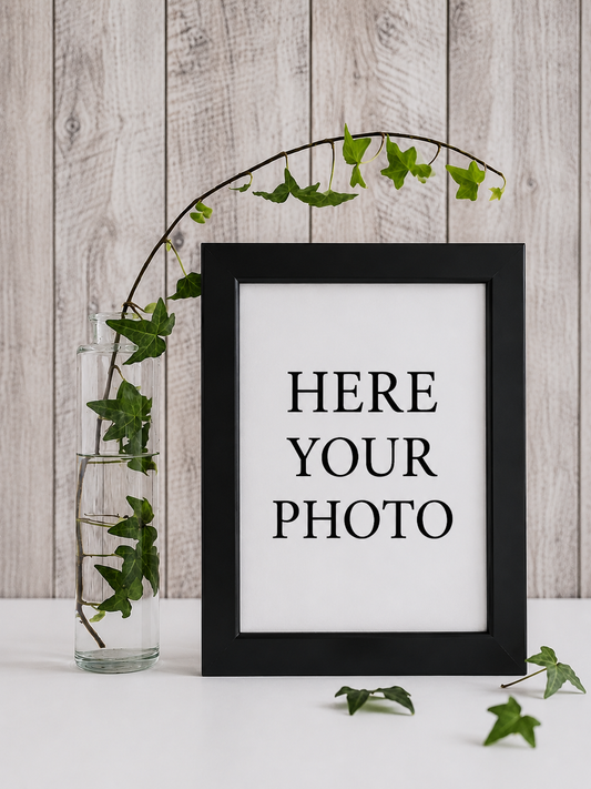 Custom Photo Frame